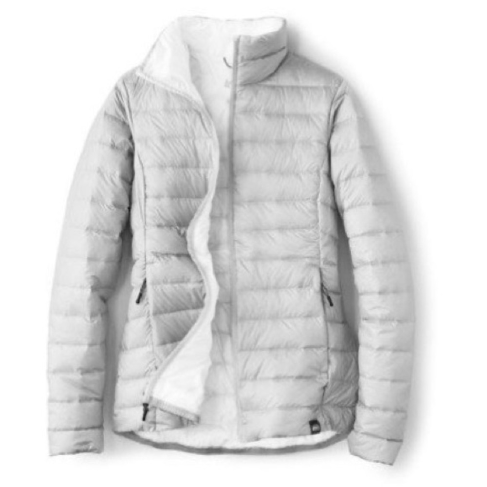REI Co-op 650 Down Jacket - Women's
Color: SEATTLE MIST